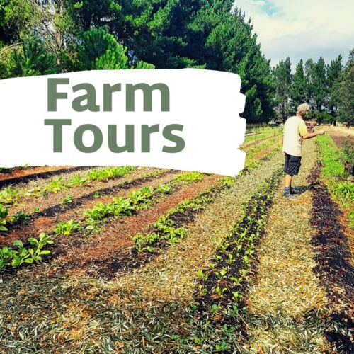 Farm Tours