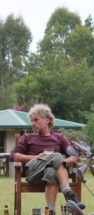 Frank & Josje