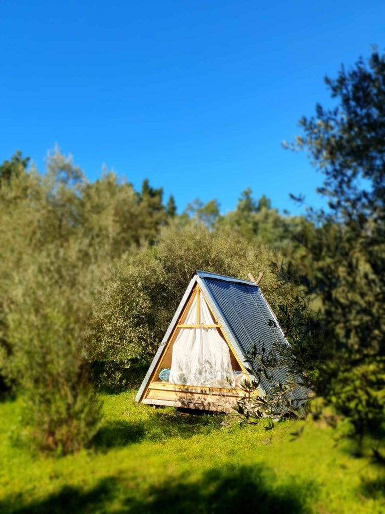 Camping