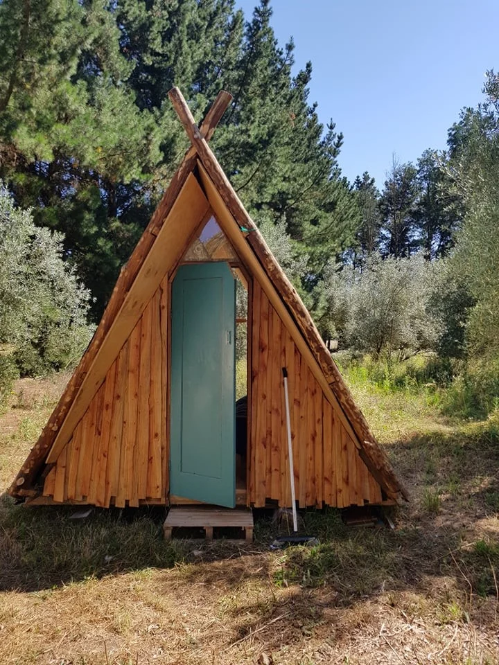 Camping