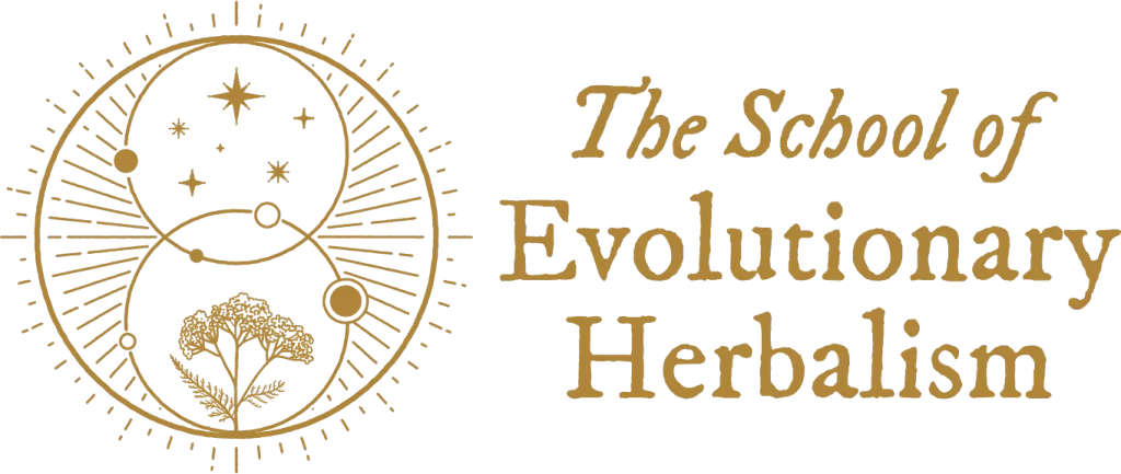 Alchemical Herbalist