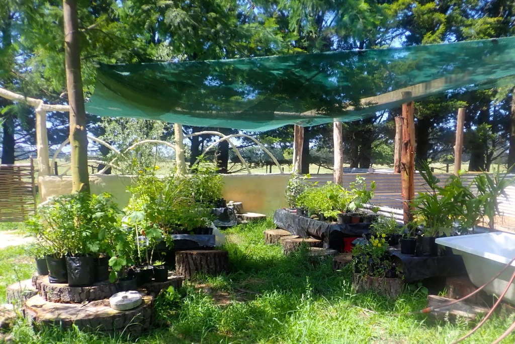 Wairarapa Eco Farm