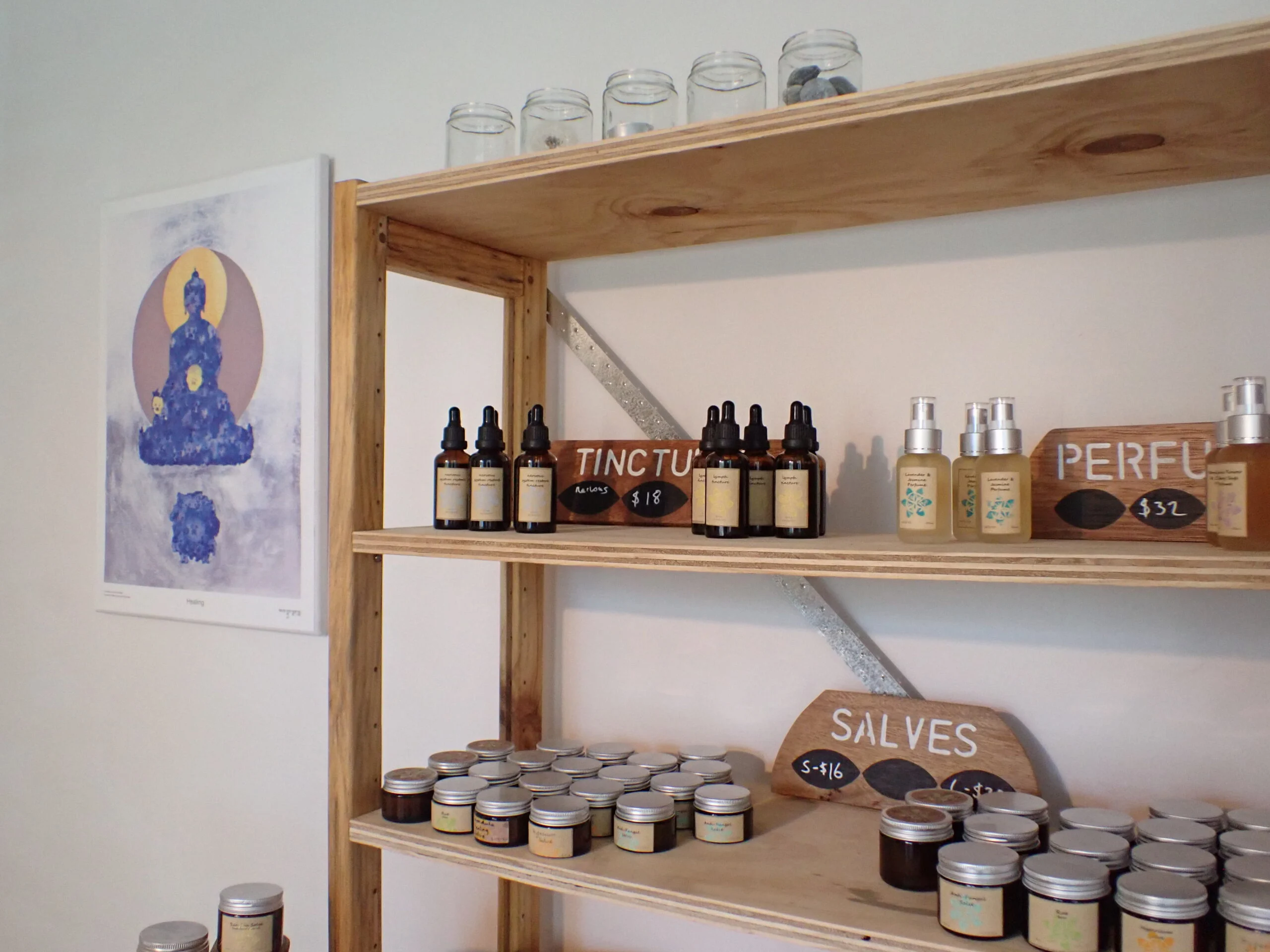 Alchemical Herbalist
