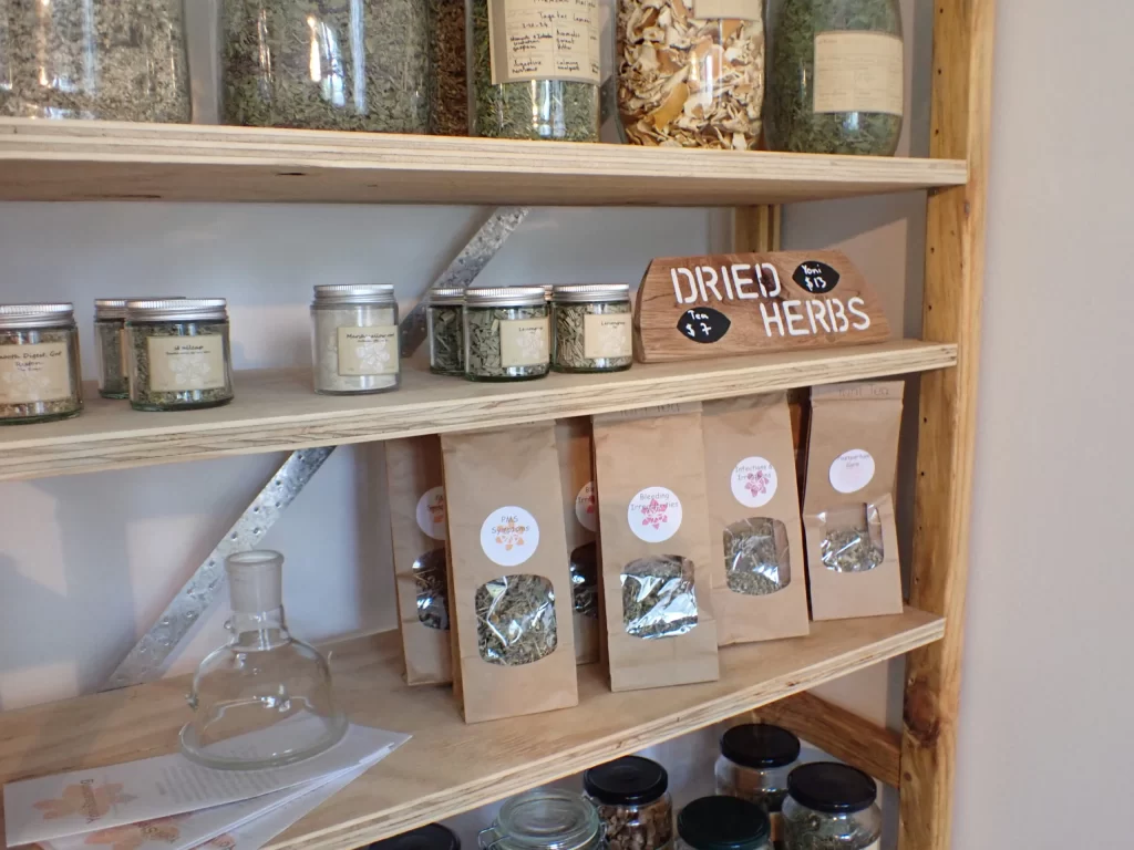 Alchemical Herbalist