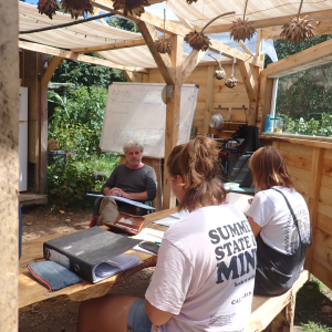 Summer Internship 2026